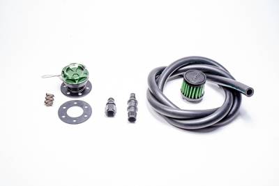 RADIUM Engineering - RADIUM Engineering 20-0815-20 Refueling Kit Direct Mount Standard Fill
