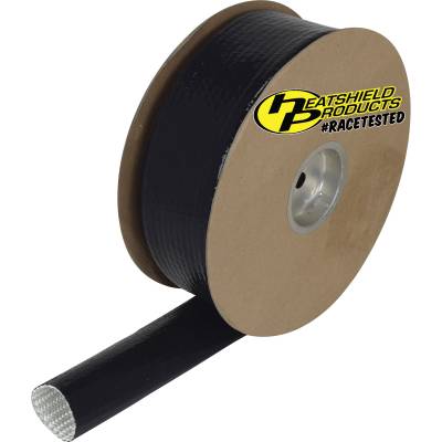 Heatshield Products - Heatshield Products 210046 Abrasion Resistant Silicone Coating Heat Damper Kit
