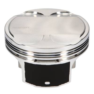 JE Pistons - JE Pistons 353904 Piston Set 2618 Dome 3.661 Bore 1.168 CD .866 Pin 8pc