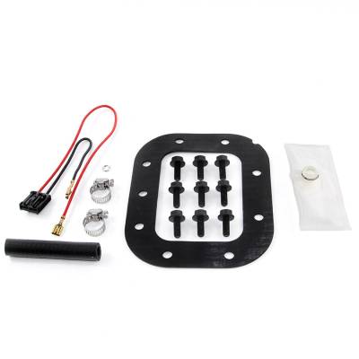 DeatschWerks - DeatschWerks 9-1027 Fuel Pump Complete Kit for 84-85 Chevy Corvette
