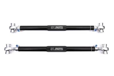 SPL Parts - SPL SPL RTA ATS Cadillac ATS -V CTS -V Rear Adjustable Toe Arms