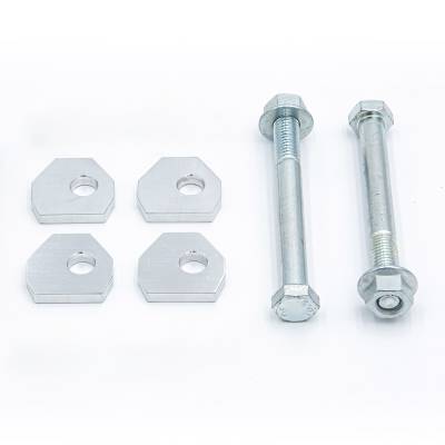 SPL Parts - SPL SPL ELC 996 Camber Eccentric Lockout Kit for Porsche 996/997