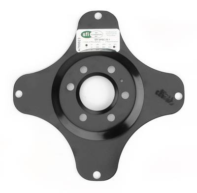 TCI Automotive - TCI 145700 Torqueflite Flexplate for 318-440 for Chrysler Large Bolt circle