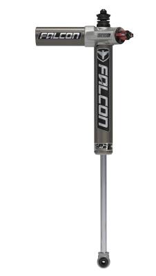 Falcon Shocks - Falcon Shocks 01-02-33-312-253 Shock Absorber for 07-18 Jeep Wrangler JK