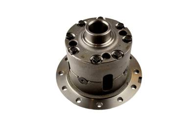 Spicer - Spicer 2003715 DANA 70 Loaded Trac-Lok 3.73 & DN w/o Differential Bearings/Shims