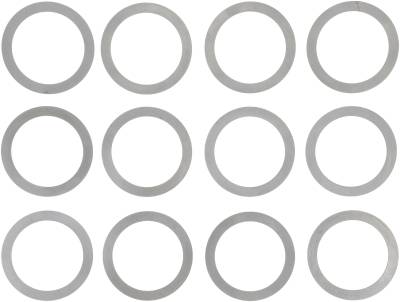 Spicer - DANA Spicer 10055766 Differential Pinion Shim Kit Ford Super Duty Rear M275
