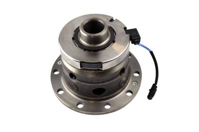Spicer - DANA Spicer 2006637 Differential Case Kit Electric Locker 2.94 Thru 3.54