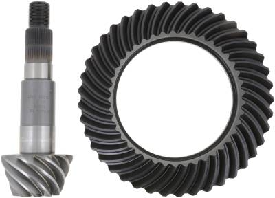 Spicer - DANA Spicer 2013526 Differential Ring & Pinion DANA 80 4.11 Gear Ratio