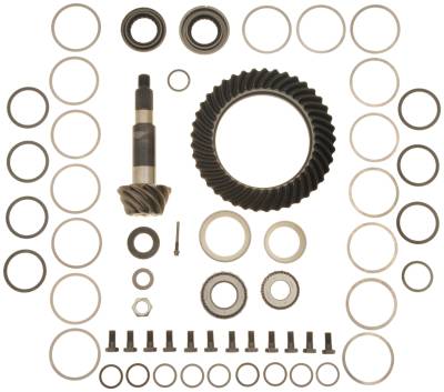 Spicer - DANA Spicer 708125-5 Differential Ring & Pinion Kit DANA 60 4.10 Ratio