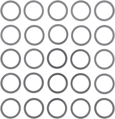 Spicer - DANA Spicer 31409-4 Shim Adjuster