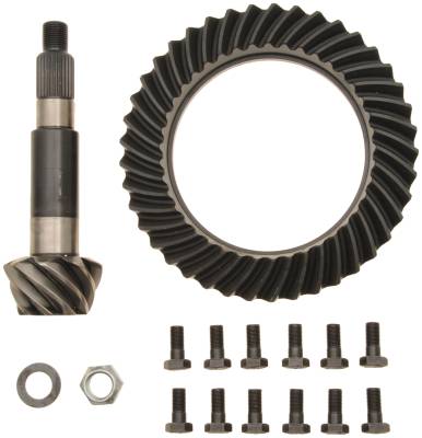 Spicer - DANA Spicer 25127-5X Differential Gear Set DANA 60 4.56 RATIO