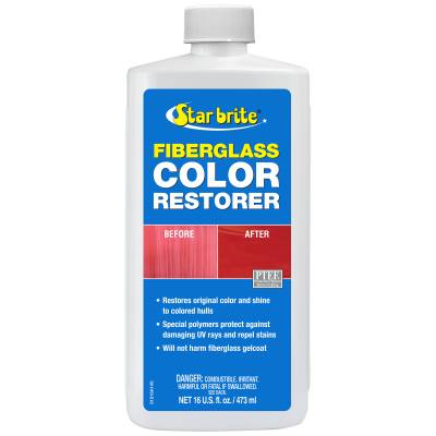 Star brite - Star brite 081816PW Polish