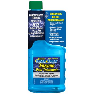 Star brite - Star brite 093116 Fuel Additive