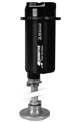 Aeromotive Fuel System - Aeromotive Fuel System 18374 Electric Fuel Pump