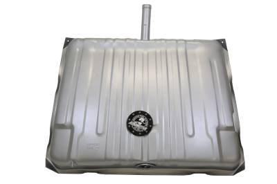 Aeromotive Fuel System - Aeromotive Fuel System 18118 Fuel Tank for 65-66 Chevy Impala