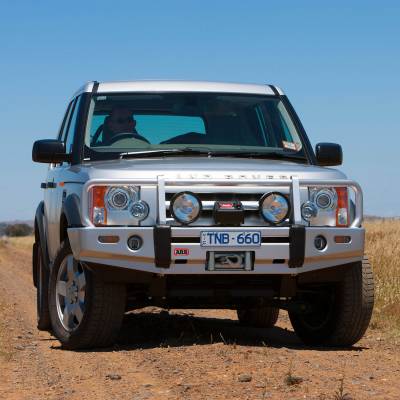 ARB - ARB 3232150B Non-Winch Front Bumper