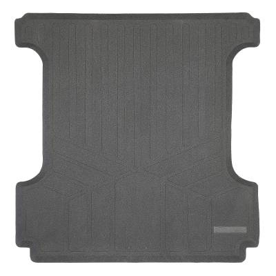 SMARTLINER - SMARTLINER K0369 Rear Truck Bed Liner Black for RAM 1500 5.7' Bed