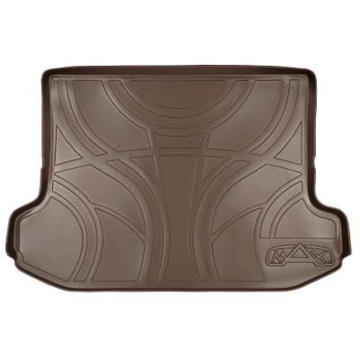 SMARTLINER - SMARTLINER SD1051 Rear Cargo/Trunk Liner Tan for Toyota RAV4