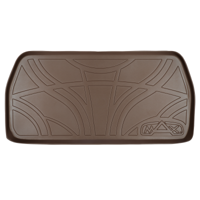 SMARTLINER - SMARTLINER SD1103 Rear Cargo/Trunk Liner Tan for Honda Odyssey