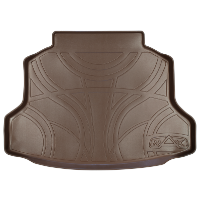 SMARTLINER - Smartliner SD1106 Rear Cargo/Trunk Liner Tan for Honda CR-V
