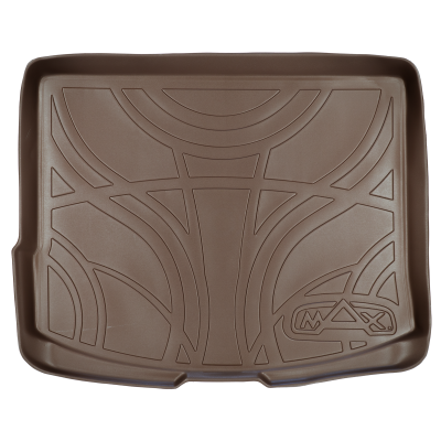 SMARTLINER - SMARTLINER SD1115 Rear Cargo/Trunk Liner Tan for Ford Escape
