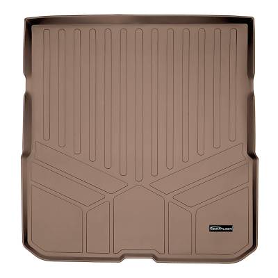 SMARTLINER - SMARTLINER SD1200 Rear Cargo/Trunk Liner Tan for Honda Pilot