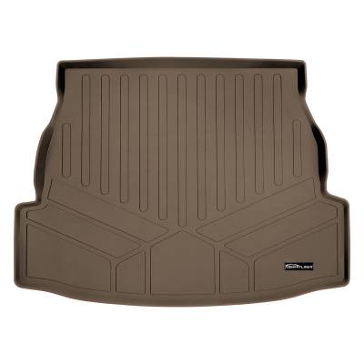 SMARTLINER - SMARTLINER SD1418 Rear Cargo/Trunk Liner Tan for Toyota RAV4