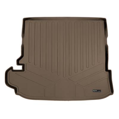 SMARTLINER - SMARTLINER SD1500 Rear Cargo/Trunk Liner Tan for Toyota Highlander