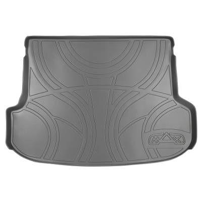 SMARTLINER - SMARTLINER SD2049 Rear Cargo/Trunk Liner Gray for Lexus RX