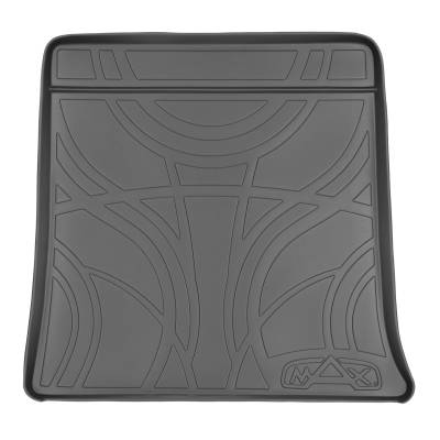 SMARTLINER - SMARTLINER SD2070 Rear Cargo/Trunk Liner Gray for Equinox/Terrain