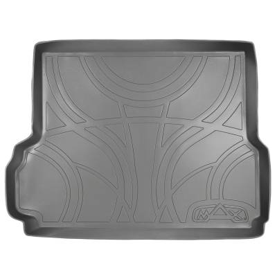 SMARTLINER - SMARTLINER SD2093 Rear Cargo/Trunk Liner Gray for Lexus GX460