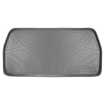 SMARTLINER - Smartliner SD2103 Rear Cargo/Trunk Liner Gray for Honda Odyssey