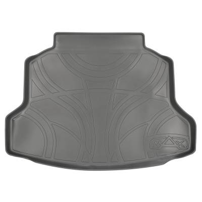 SMARTLINER - SMARTLINER SD2106 Rear Cargo/Trunk Liner Gray Honda CR-V