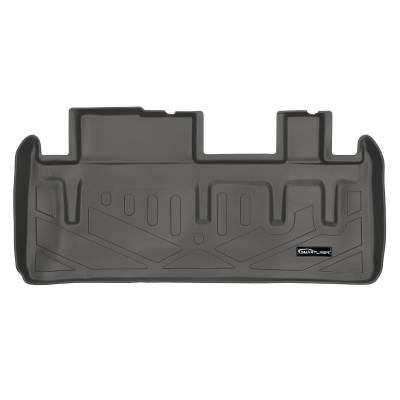 SMARTLINER - SMARTLINER SD2128 Rear Cargo/Trunk Liner Gray for Toyota Sienna