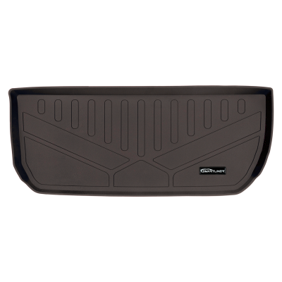 SMARTLINER - SMARTLINER SD3044 Rear Cargo/Trunk Liner-Cocoa Enclave/Traverse