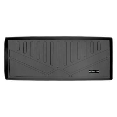 SMARTLINER - SMARTLINER SE0162 Rear Cargo/Trunk Liner Black Acadia/Outlook