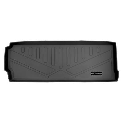 SMARTLINER - SMARTLINER SE0180 Rear Cargo/Trunk Liner Black for BMW X5