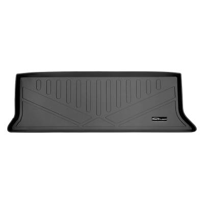 SMARTLINER - SMARTLINER SE0183 Rear Cargo/Trunk Liner Black Expedition/Navigator
