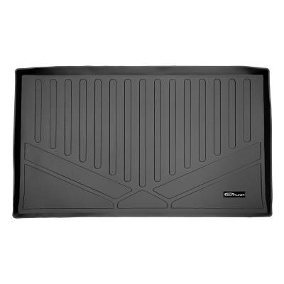 SMARTLINER - SMARTLINER SE0185 Rear Cargo/Trunk Liner Black Expedition/Navigator