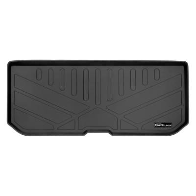 SMARTLINER - SMARTLINER SE0200 Rear Cargo/Trunk Liner Black Honda Pilot