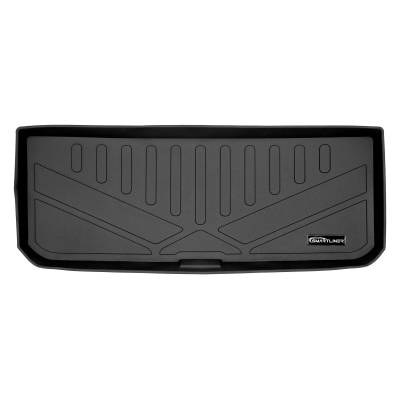 SMARTLINER - SMARTLINER SE0219 Rear Cargo/Trunk Liner Black Honda Pilot
