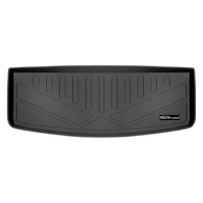 SMARTLINER - SMARTLINER SE0230 Rear Cargo/Trunk Liner Black XT6/Acadia