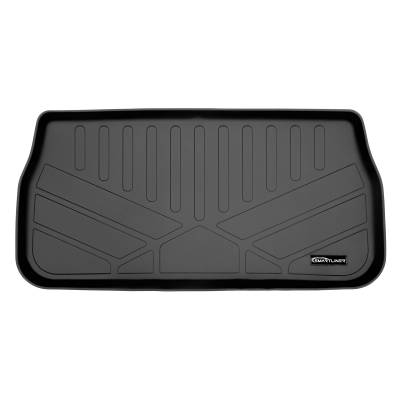 SMARTLINER - SMARTLINER SE0232 Rear Cargo/Trunk Liner Black for Chrysler Pacifica