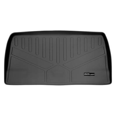 SMARTLINER - SMARTLINER SE0325 Rear Cargo/Trunk Liner Black Honda Odyssey