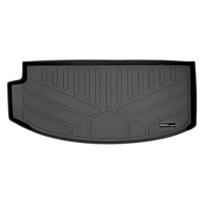 SMARTLINER - SMARTLINER SE0345 Rear Cargo/Trunk Liner Black Buick Enclave