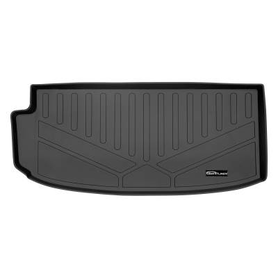 SMARTLINER - SMARTLINER SE0343 Rear Cargo/Trunk Liner Black Chevy Traverse