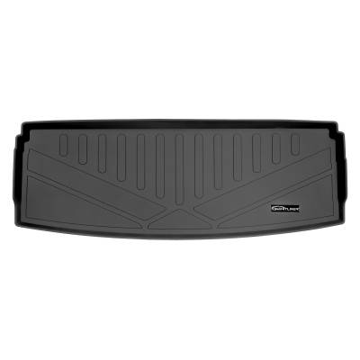 SMARTLINER - SMARTLINER SE0350 Rear Cargo/Trunk Liner Black Expedition/Navigator