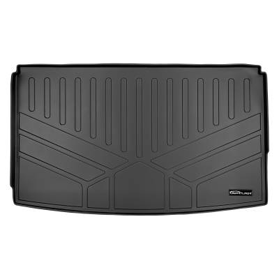 SMARTLINER - SMARTLINER SE0351 Rear Cargo/Trunk Liner Black Expedition/Navigator