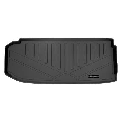 SMARTLINER - SMARTLINER SE0357 Rear Cargo/Trunk Liner Black for Lexus RX