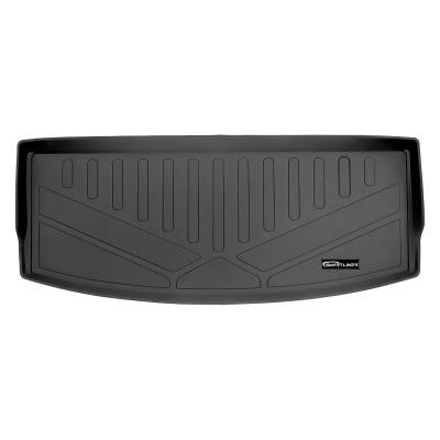 SMARTLINER - SMARTLINER SE0423 Rear Cargo/Trunk Liner Black Ford Explorer
